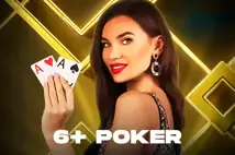 6+ Poker
