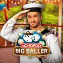 MONOPOLY Big Baller